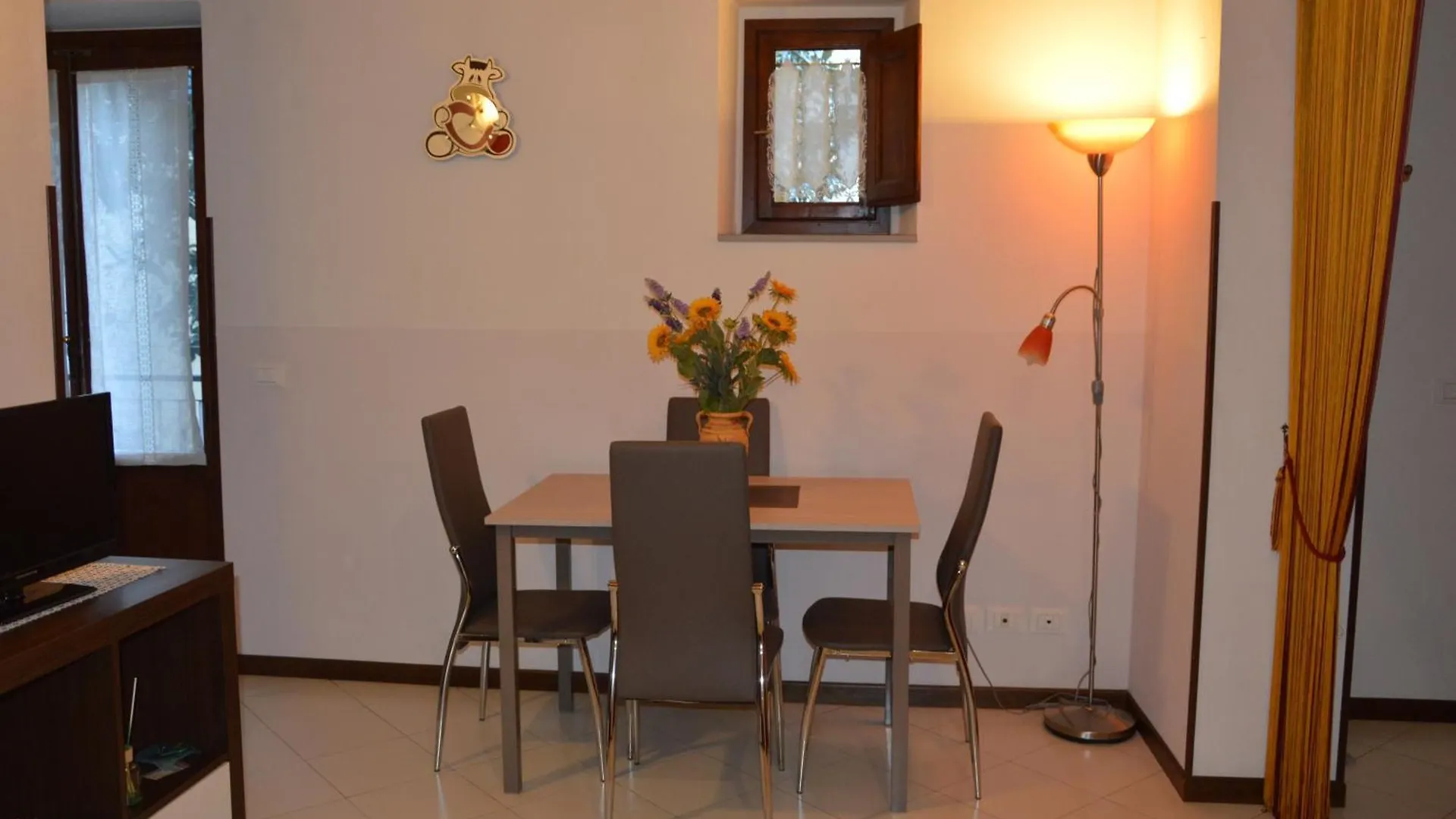Large&comfortable studio flat Florencia