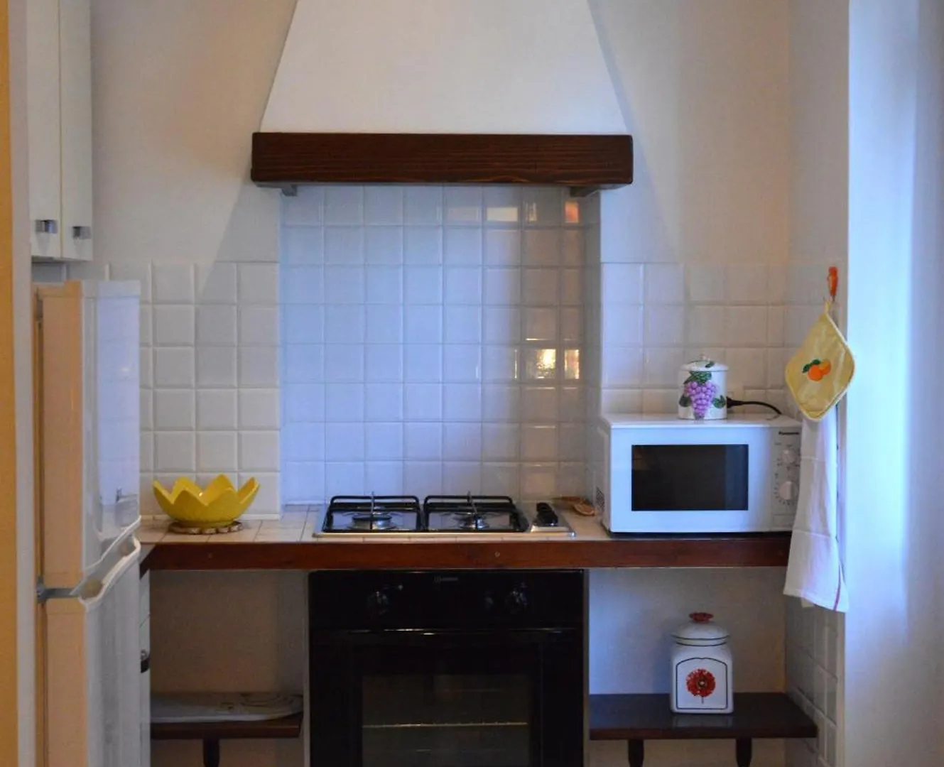 Large&comfortable studio flat Florencia Apartamento