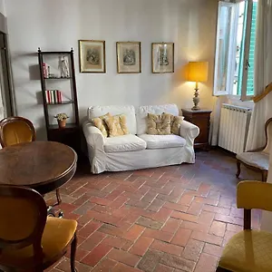 Apartamento Medici, Florencia