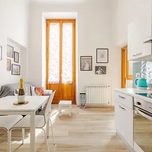Apartamento The Smart Choice, Florencia