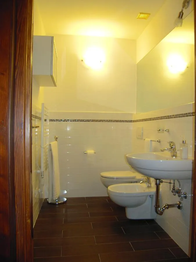 Magnolia - Large And Comfortable Studio Flat Florence