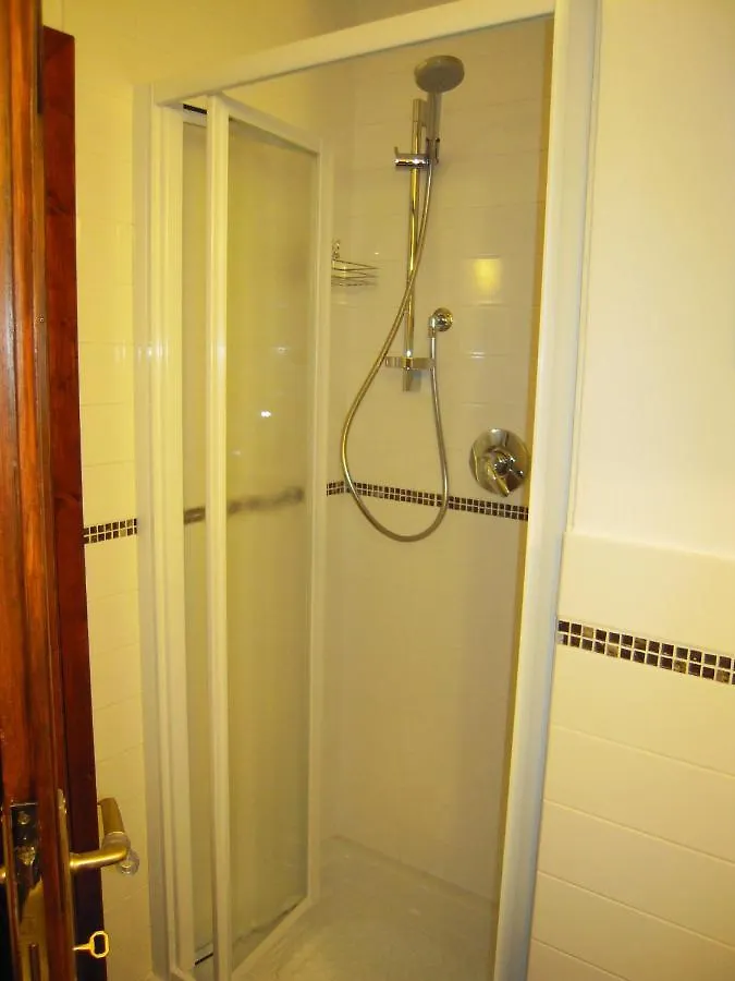 Magnolia - Large And Comfortable Studio Flat Florence Apartment