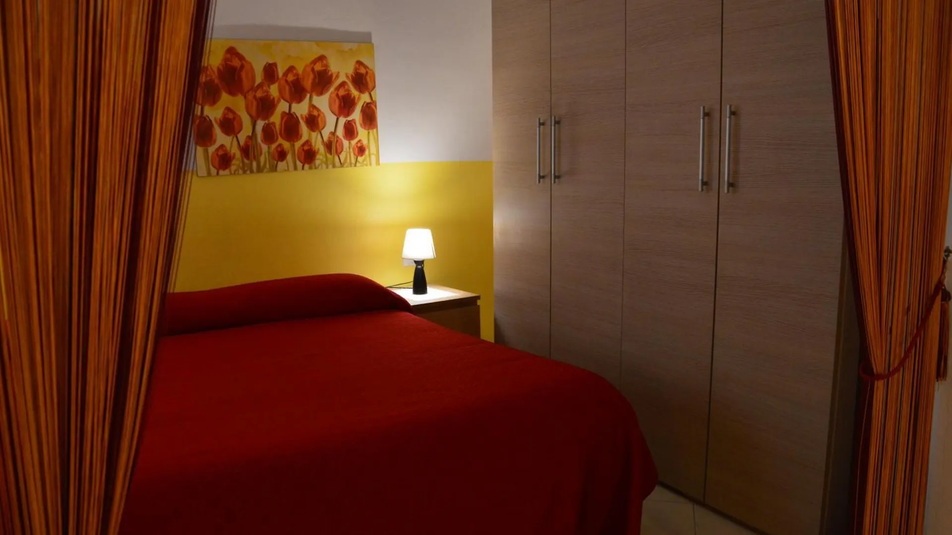 Apartment Magnolia - Large And Comfortable Studio Flat Florence