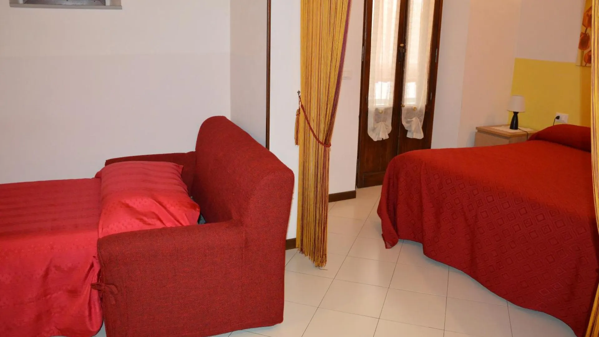 Magnolia - Large And Comfortable Studio Flat Florence